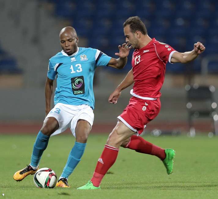 الدوري الأردني