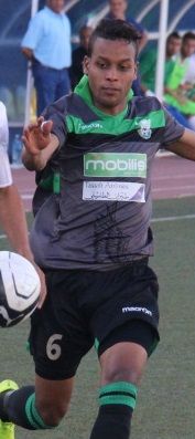  مولاي احمد الخليل 