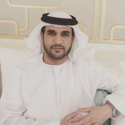 جمال حامد المري