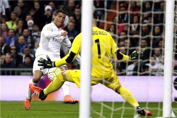 كريستيانو رونالدو