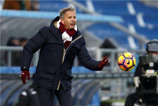 سينيسا ميهايلوفيتش