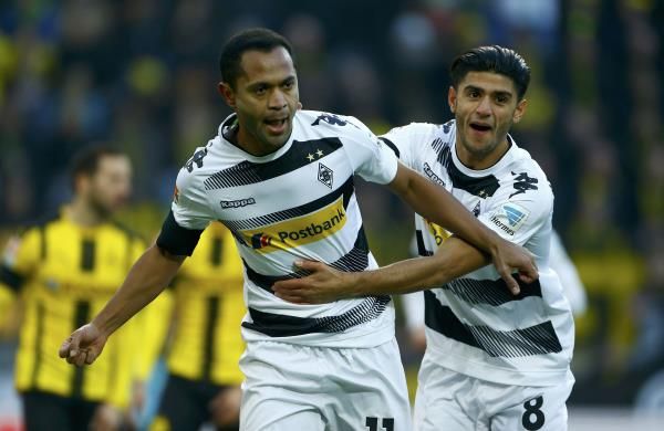 بوروسيا مونشنجلادباخ