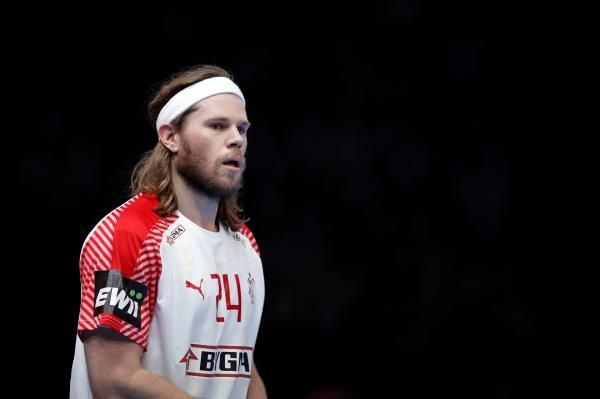 ميكيل هانسن 