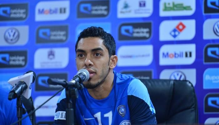 عبدالعزيز الدوسري