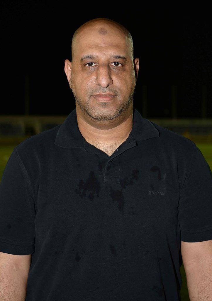  مهنا سعيد