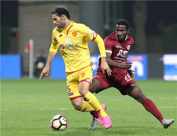 سعد عبدالأمير