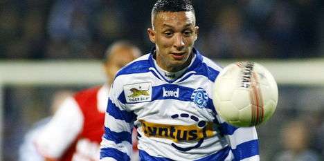 سفيان الحسناوي