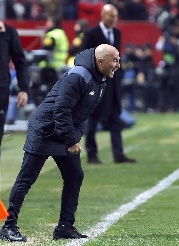  خورخي سامباولي