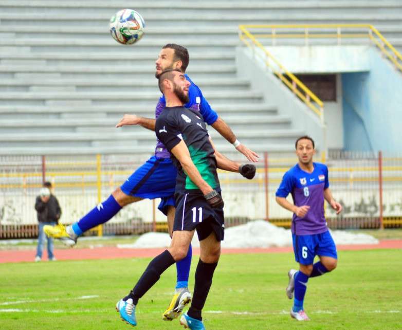 جانب من لقاء الحرية والكرامة