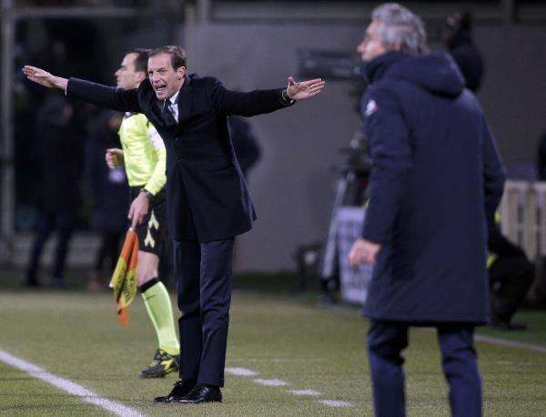 ماسيمليانو أليجري