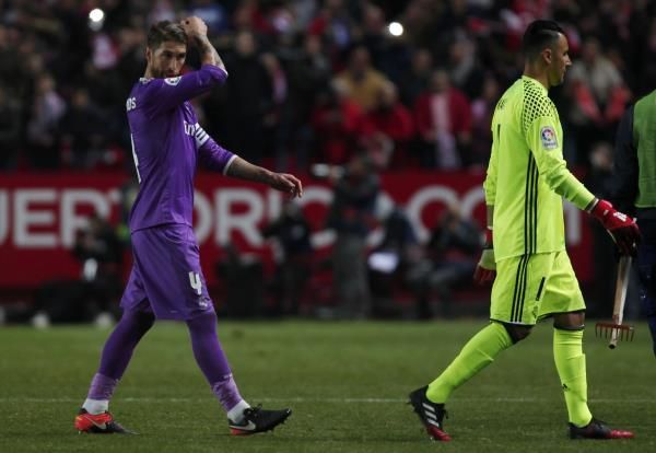 نافاس وراموس