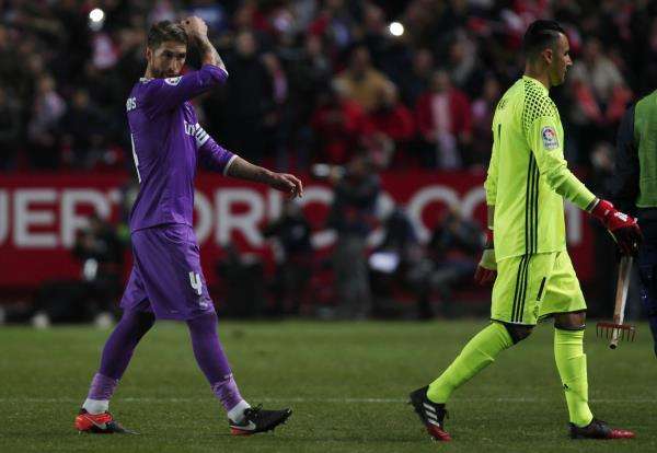 نافاس وراموس