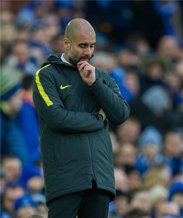 بيب جوارديولا