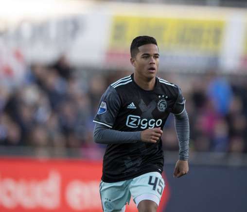 جاستن كلويفرت