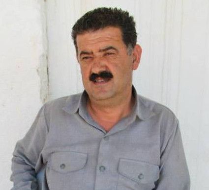 عمر العجلوني