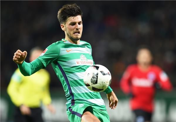  فلوريان جريليتش