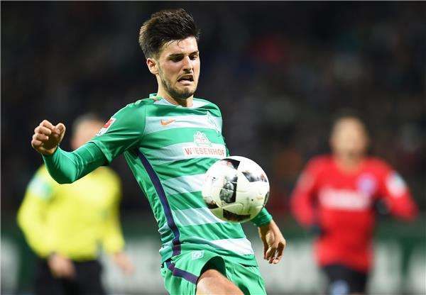  فلوريان جريليتش