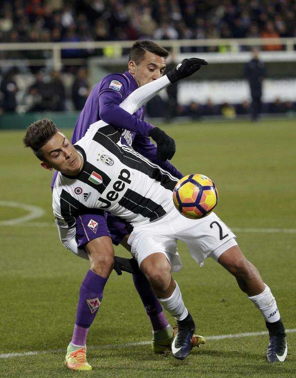 باولو ديبالا