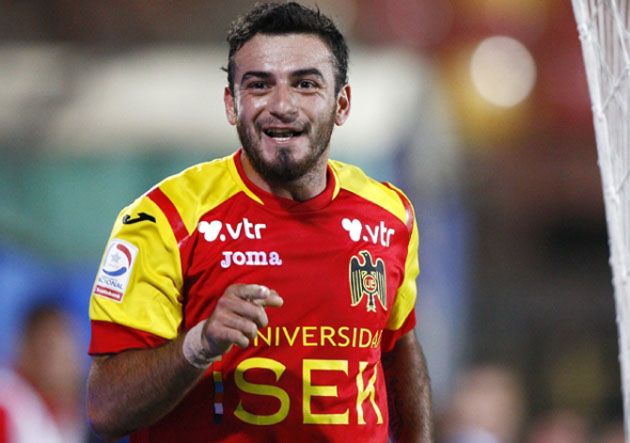 كارلوس سالوم 