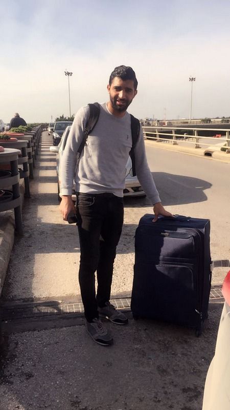 معتز بالله الجنيدي