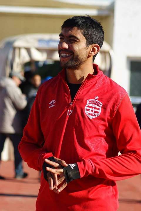 أسامة الدراجي