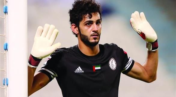 عادل الحوسني