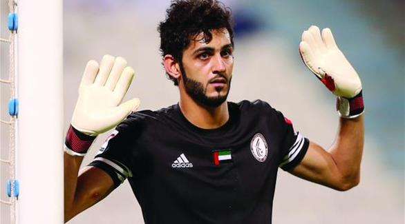 عادل الحوسني