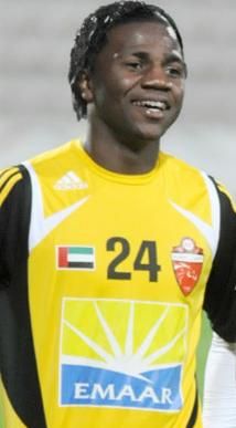 ismail al hamadi