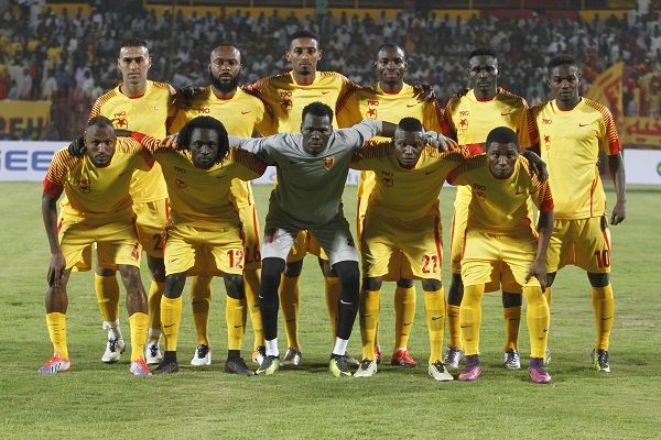 نادي المريخ