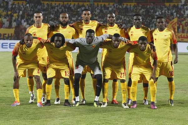 نادي المريخ