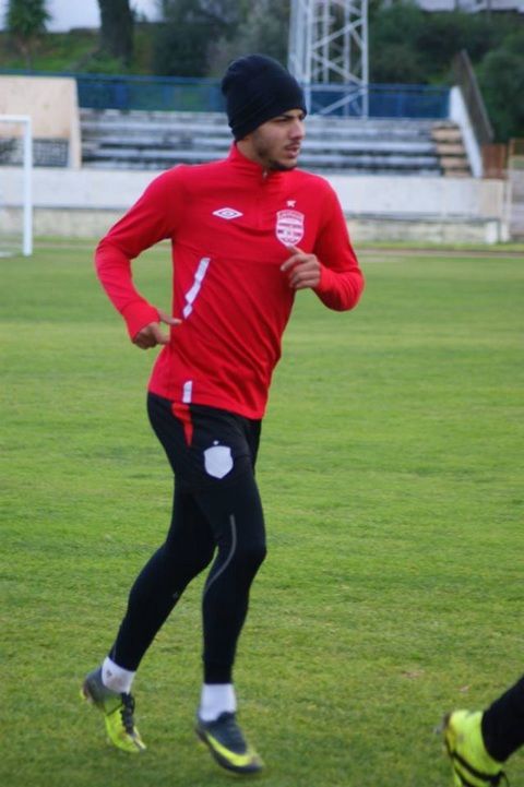 بسام الصرارفي