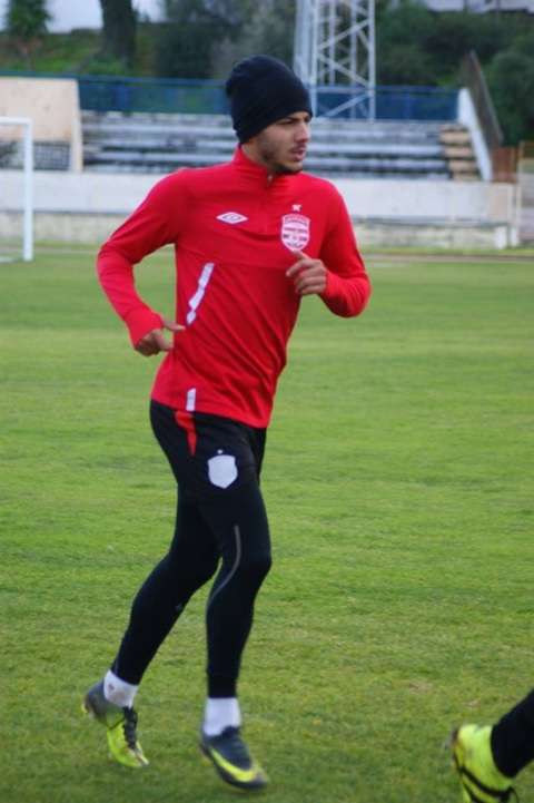 بسام الصرارفي