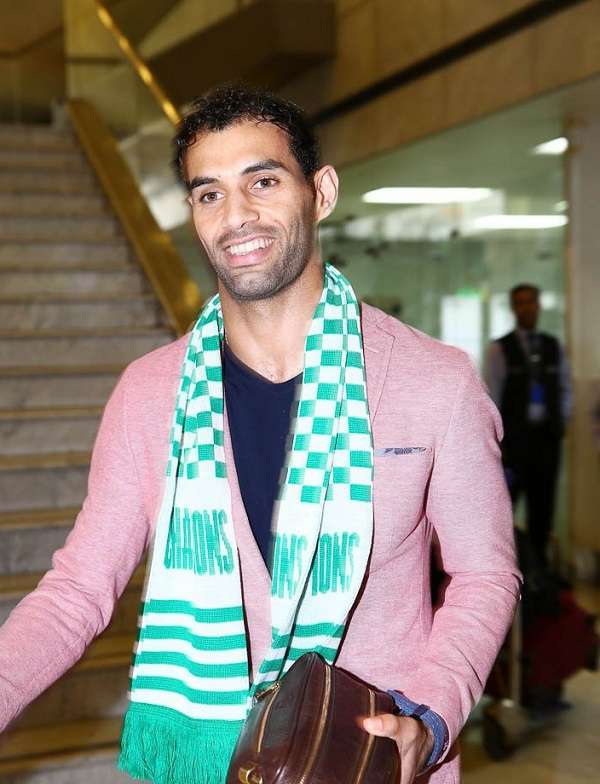  سعد عبد الأمير