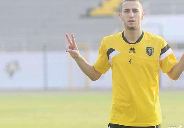 معن خضري