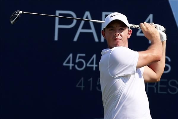  روري ماكلروي 