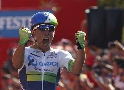 كاليب إيوان