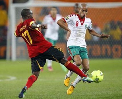  كريم الأحمدي