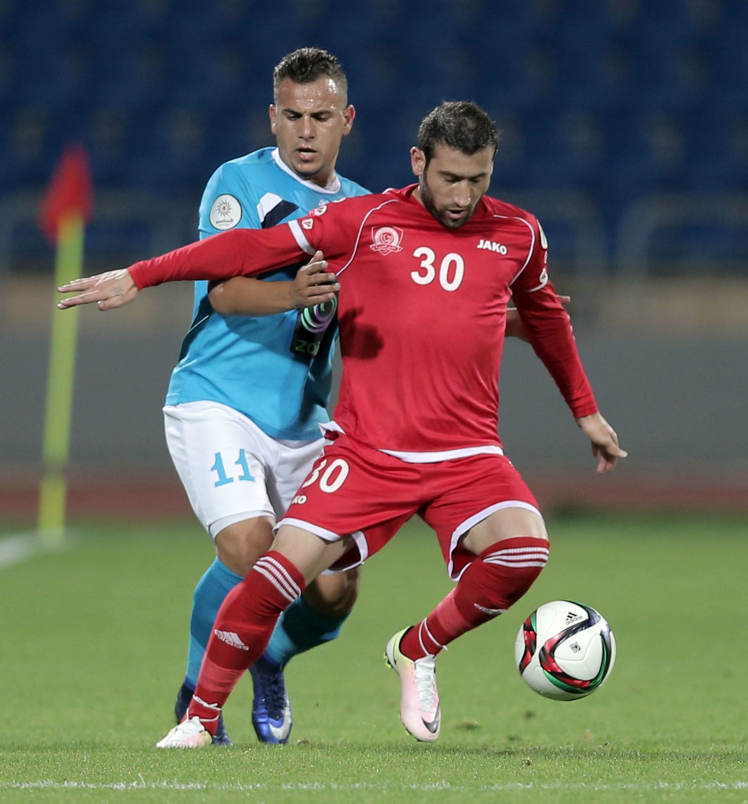  فهد اليوسف "الجزيرة"