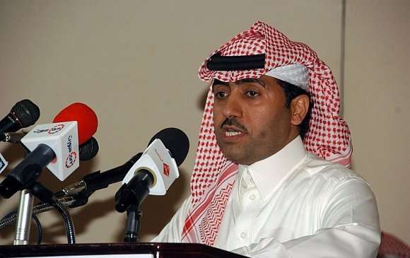 محمد النويصر