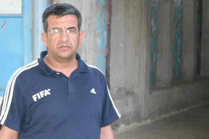 فؤاد شديفات