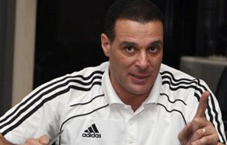 عصام عبدالفتاح