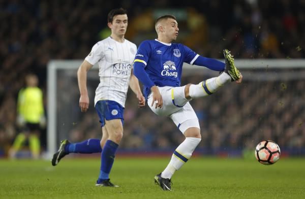 جيرارد دولوفيو