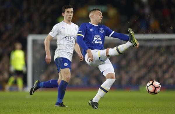 جيرارد دولوفيو