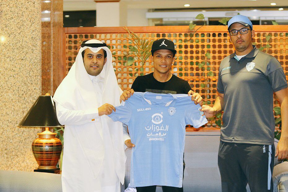  جوناثان بينيتث 