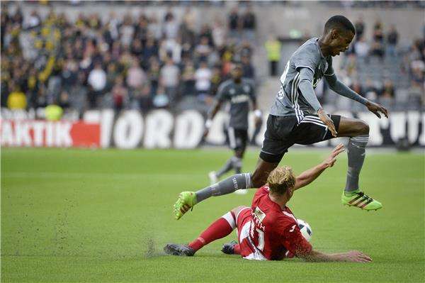 الكسندر اسحاق