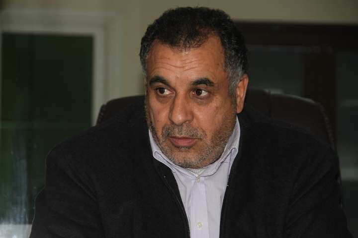 جمعة الرقاص