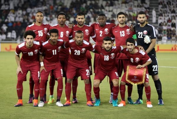 قطر 