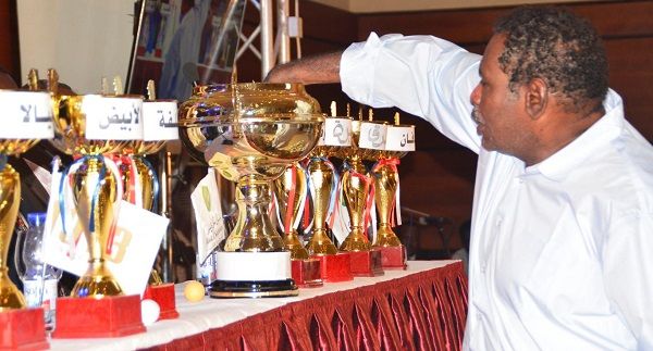 أندية الممتاز تسحب قرعة 2017