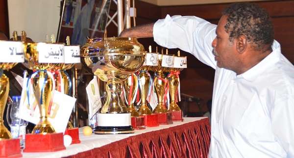 أندية الممتاز تسحب قرعة 2017