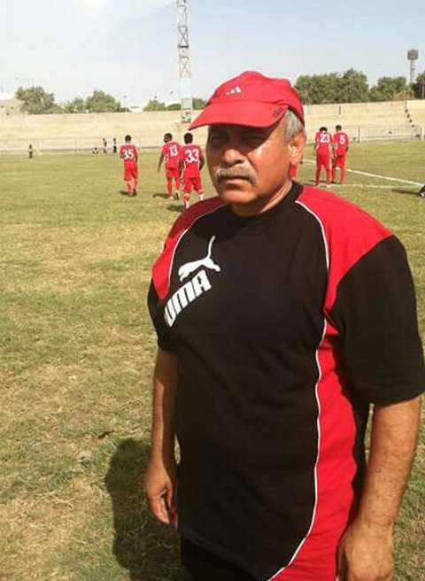  محمد شبانة